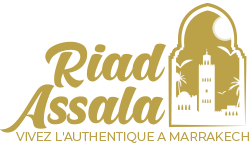 Riad Assala