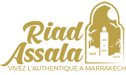 Riad Assala